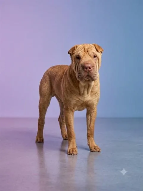 An adult large-sized male Mixed Breed dog named Panda for adoption in Jacksonville, FL