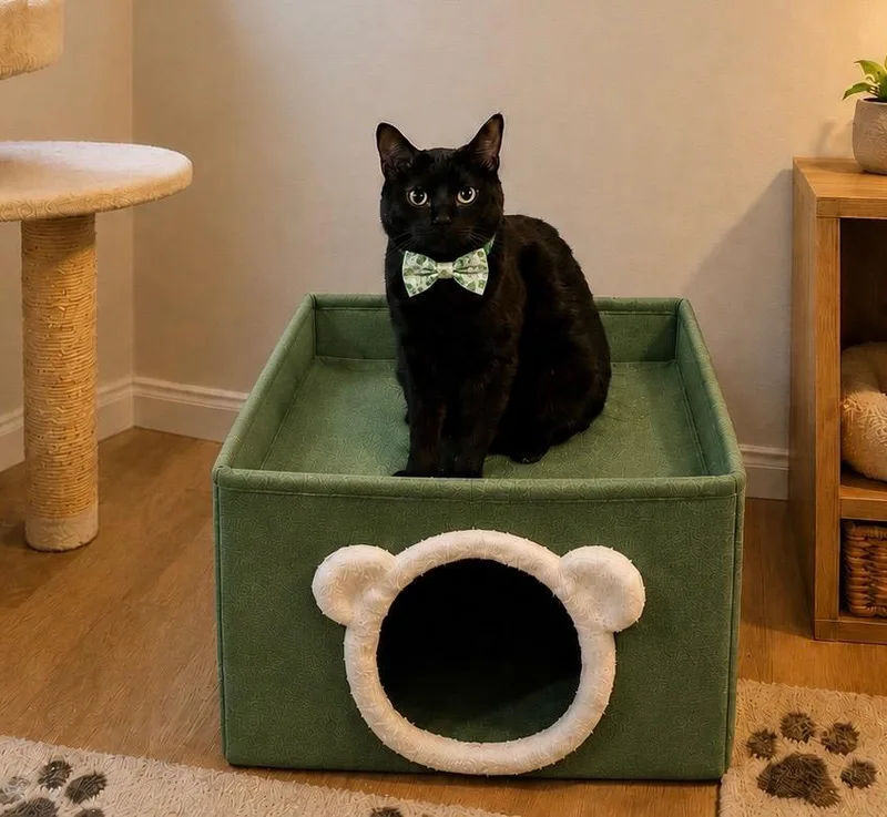Bagheera