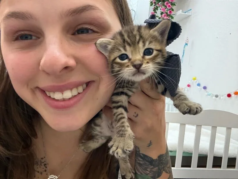 Baby Cutie Boo Boo thumbnail 4