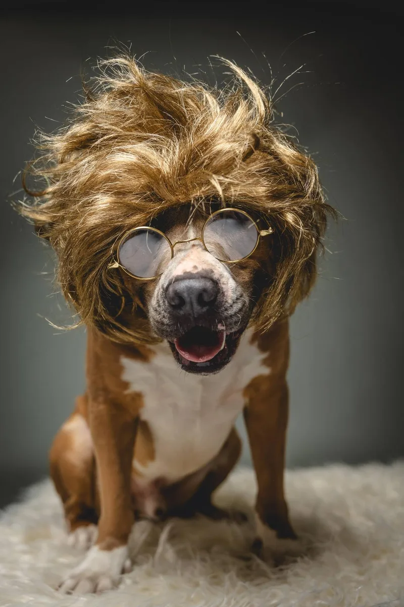 Duckie Von Winthrope Iii thumbnail 5