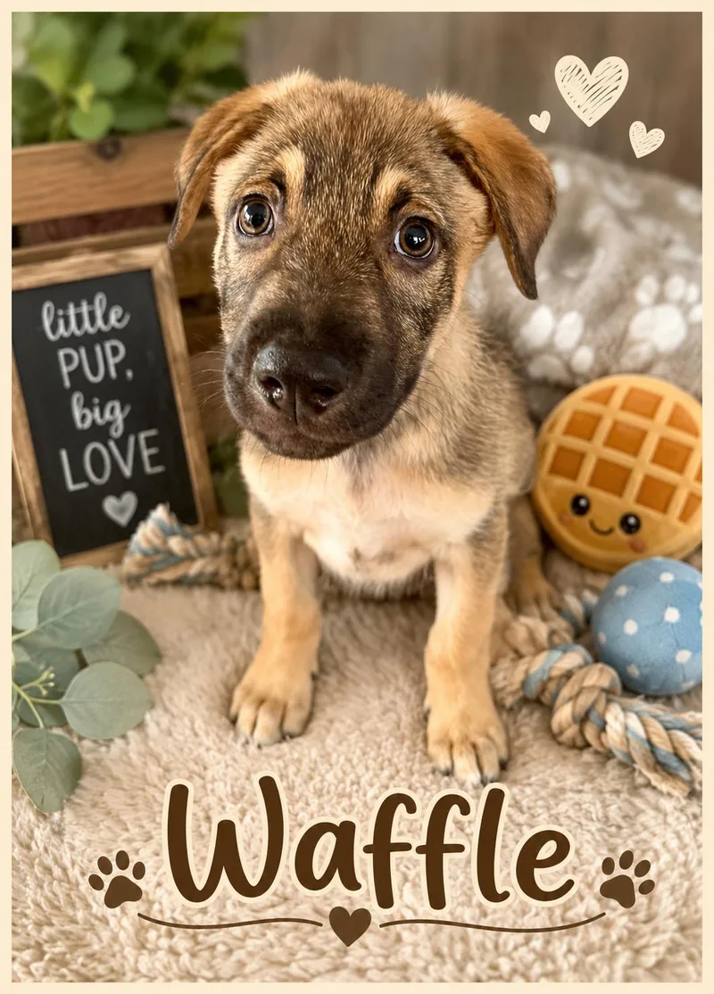 Waffle thumbnail 4