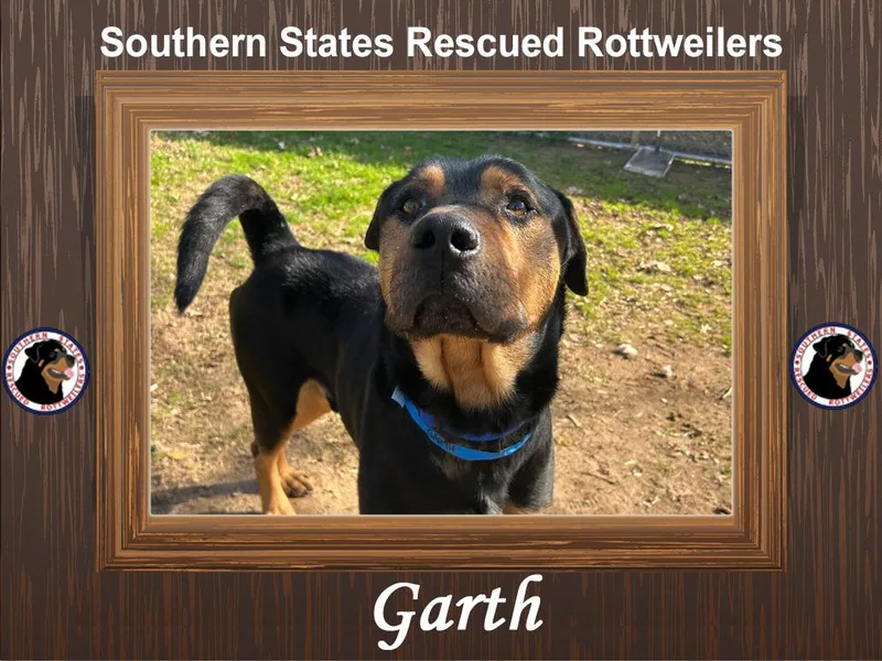 Garth