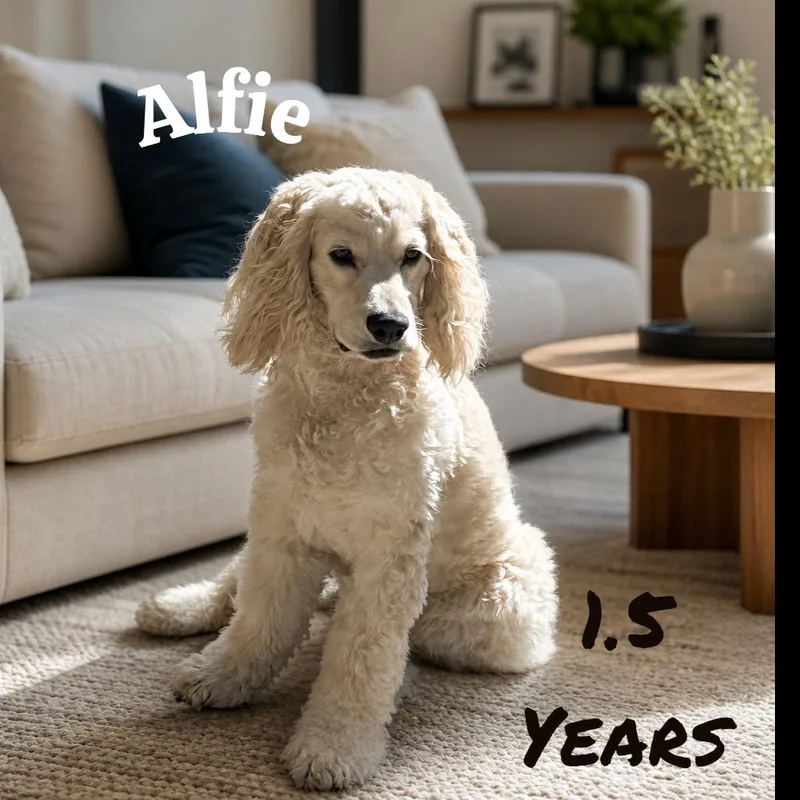 Alfie