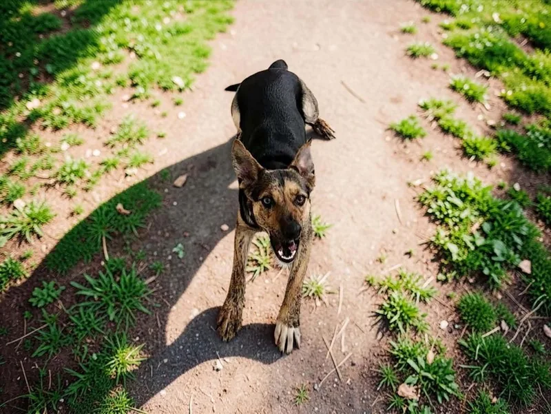 Sapphire  In Training thumbnail 5