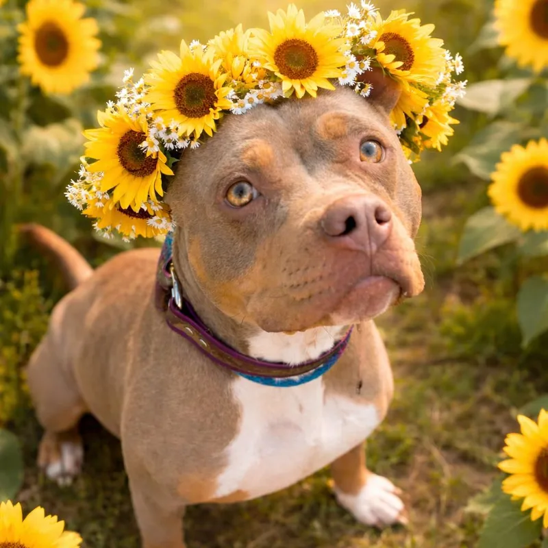 Sunflower thumbnail 4