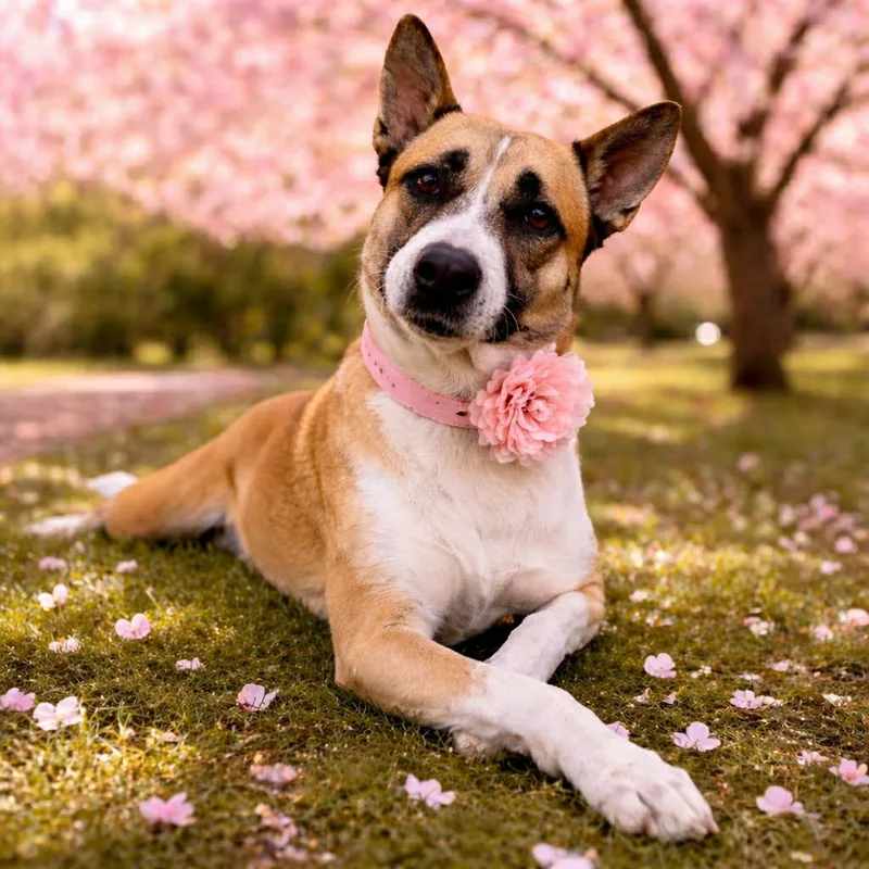 An adult medium-sized female German Shepherd Dog dog named Faith Gs for adoption in Allen, TX