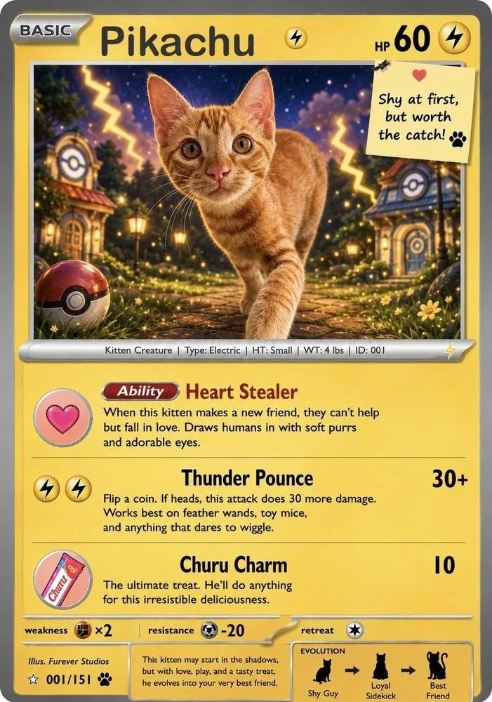 Pikachu thumbnail 6