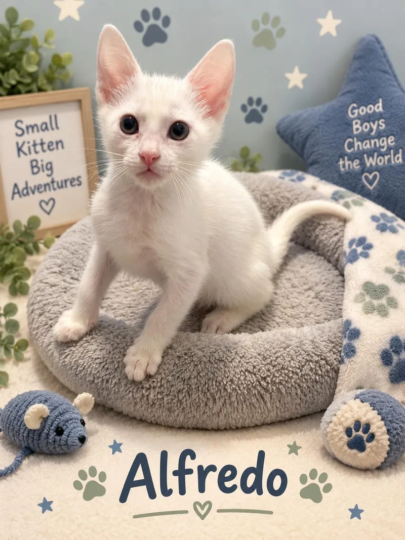Alfredo
