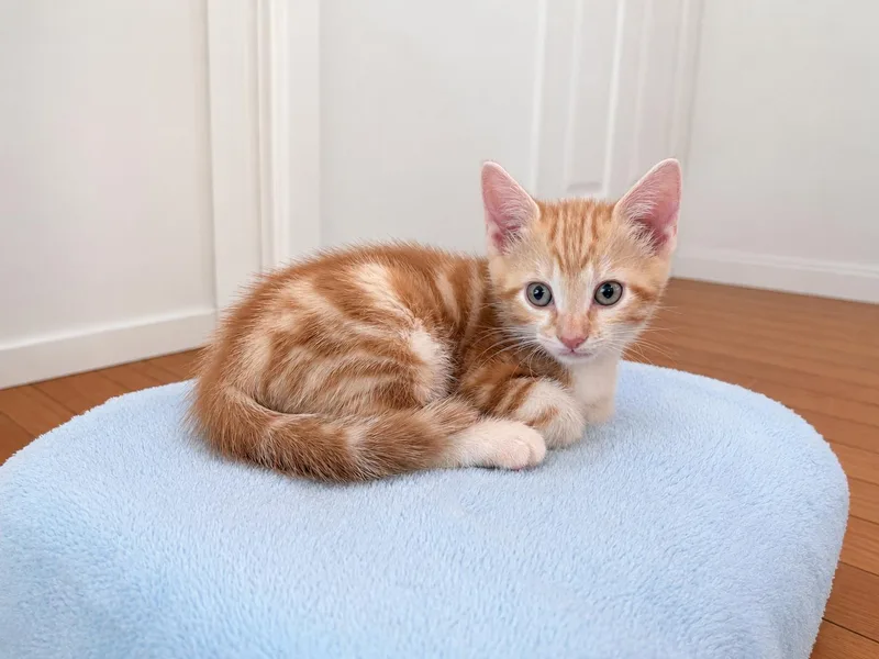 Clementine& Cinnamon Roll thumbnail 3