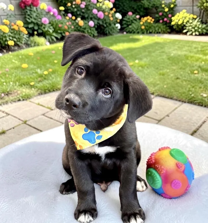 Turtle  PUPPY thumbnail 2