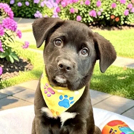 Turtle  PUPPY thumbnail 3