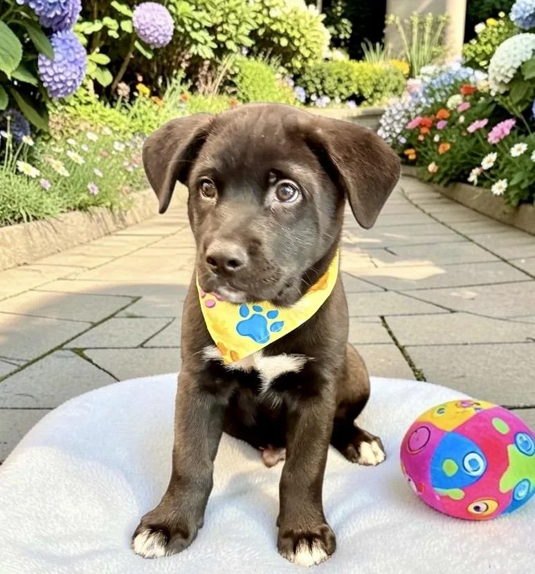 Turtle  PUPPY thumbnail 4