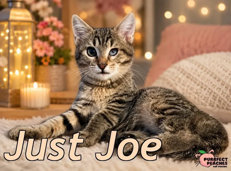 Just Joe thumbnail 2