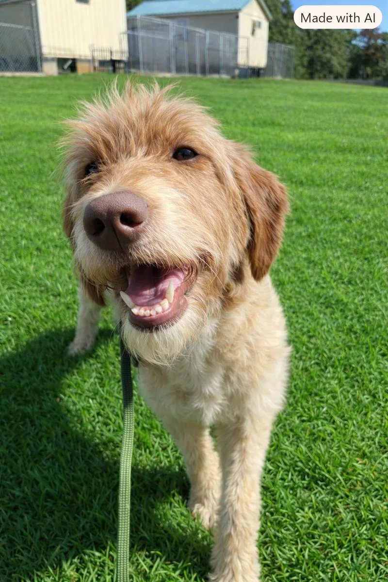 An adult large-sized female Standard Poodle dog named Natasha Sep for adoption in Pacolet, SC