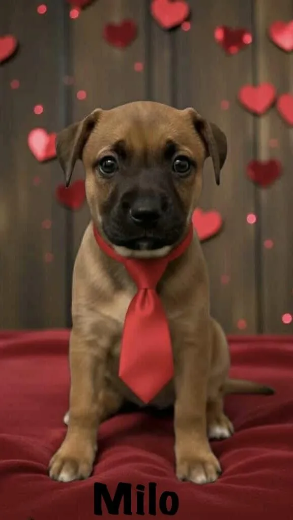Milo thumbnail 2