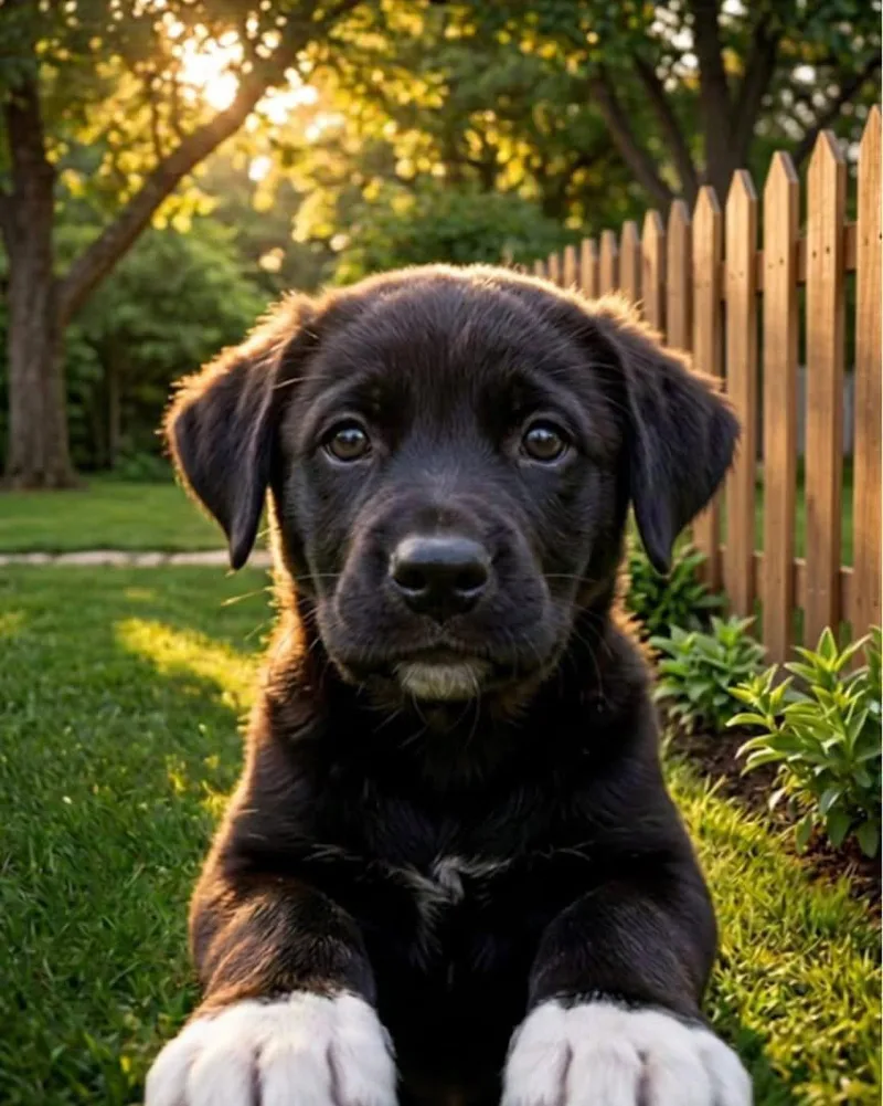 A baby medium-sized male Australian Cattle Dog / Blue Heeler dog named Cruiser for adoption in Barnhart, MO