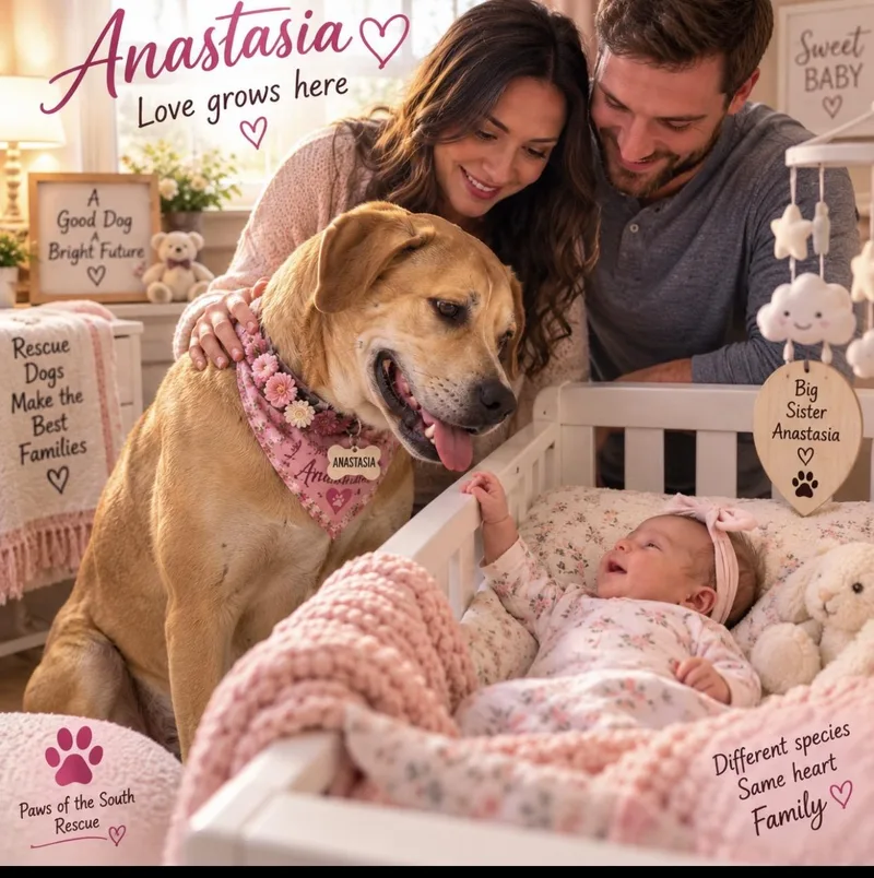 Anastasia thumbnail 3