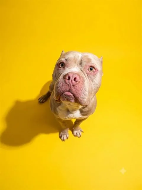 An adult large-sized male Mixed Breed dog named Raf for adoption in Jacksonville, FL