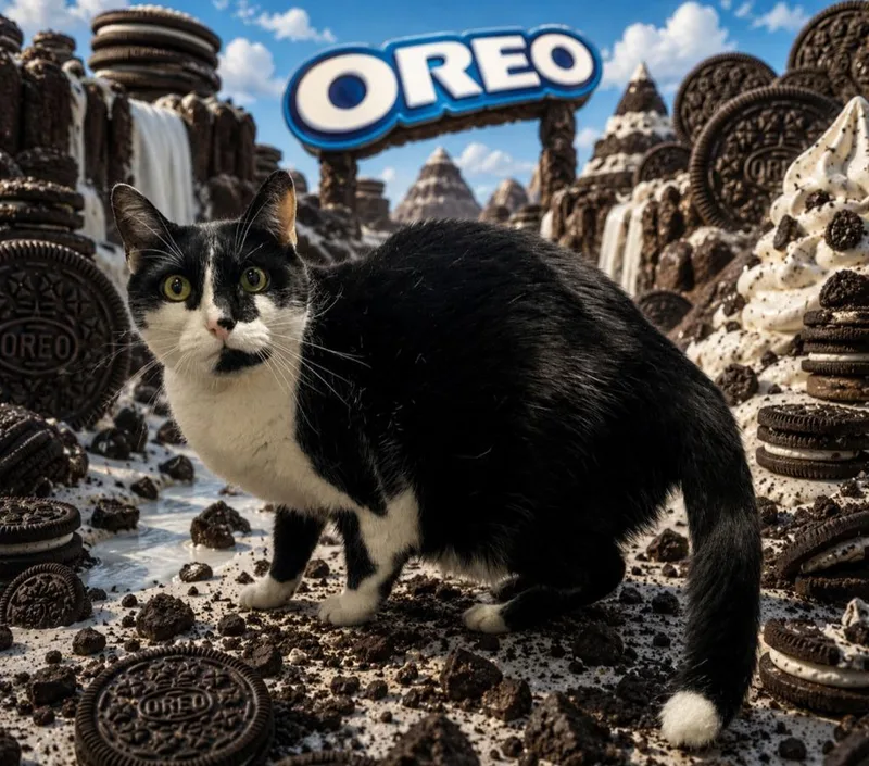 Oreo thumbnail 2