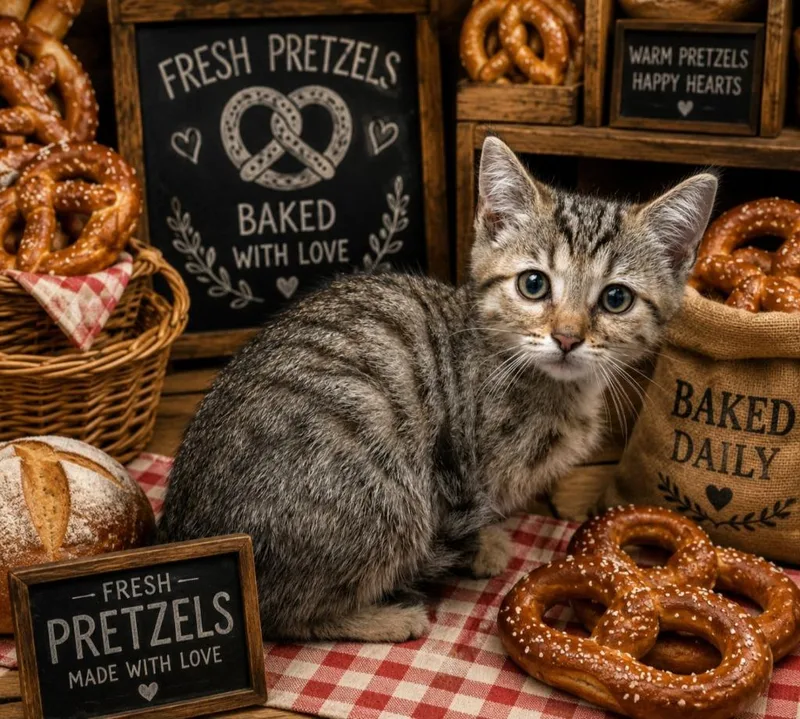 Pretzel