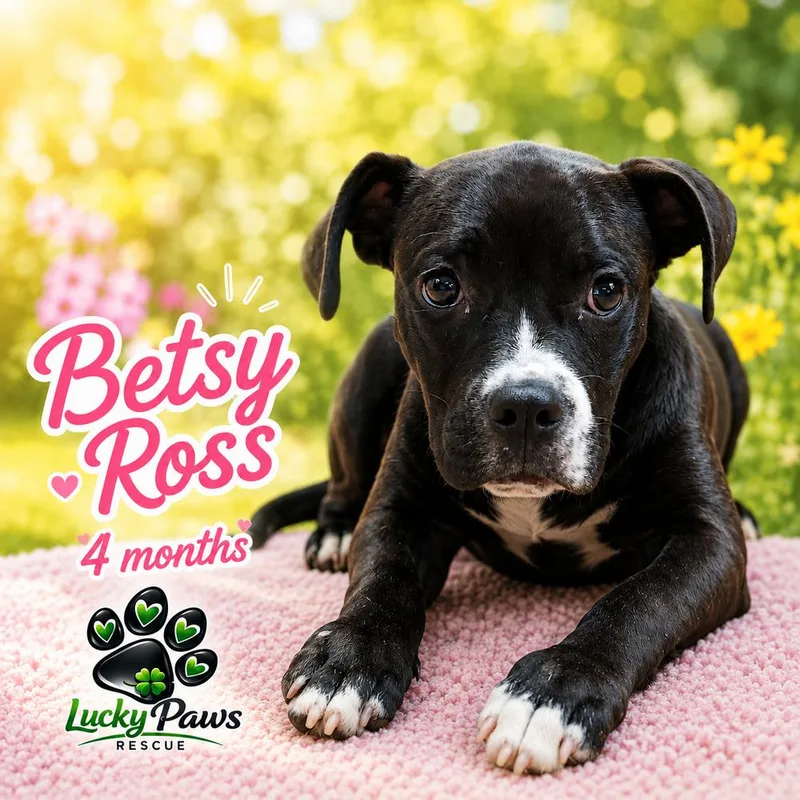 Betsy Ross thumbnail 2