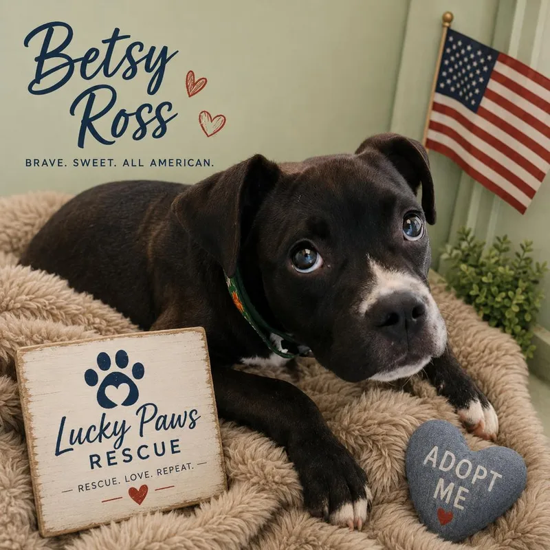 Betsy Ross thumbnail 3