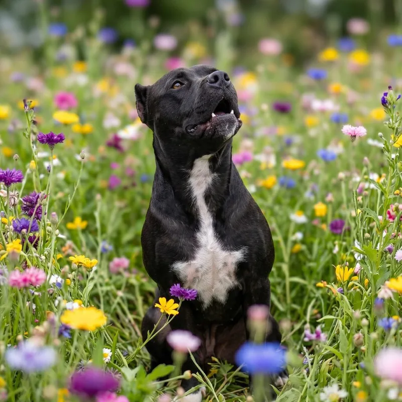 An adult large-sized male Black Mixed Breed dog named Carlos for adoption in Bangall, NY