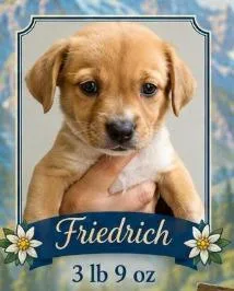 Friedrich
