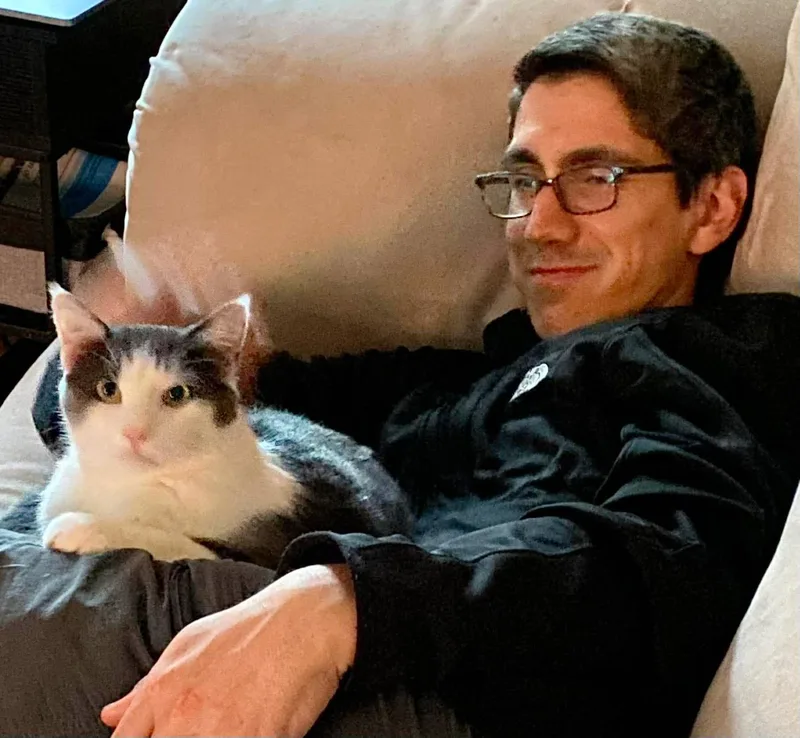 Purrcival And Addie  thumbnail 4