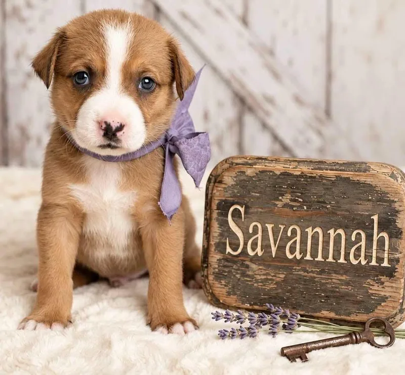 Savannah