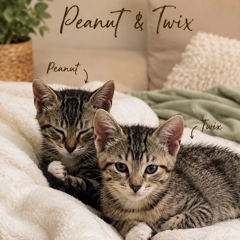 Sweet Peanut thumbnail 3