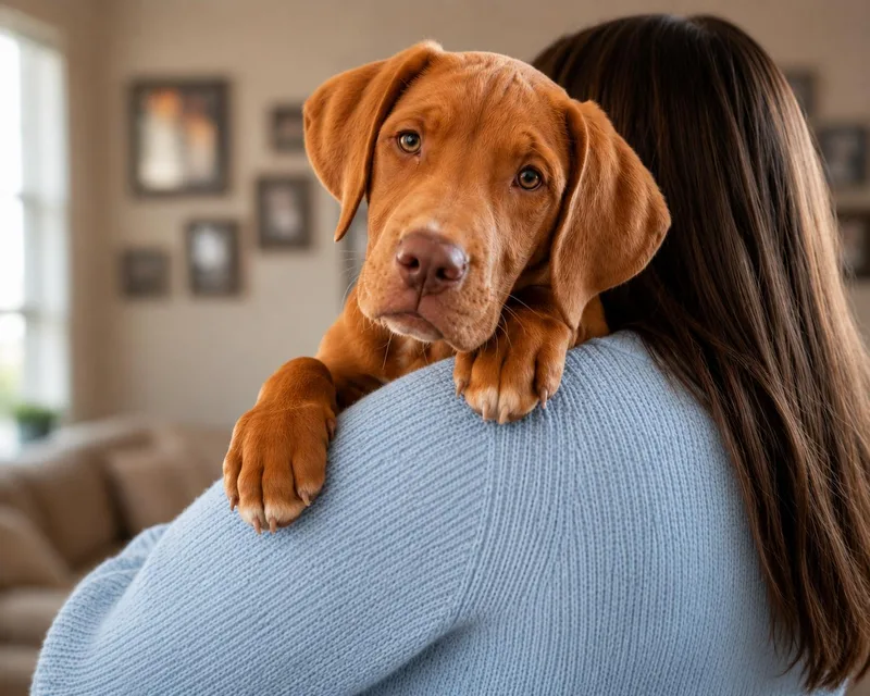 A young medium-sized male Chocolate Labrador Retriever dog named Timber for adoption in Mount Laurel, NJ