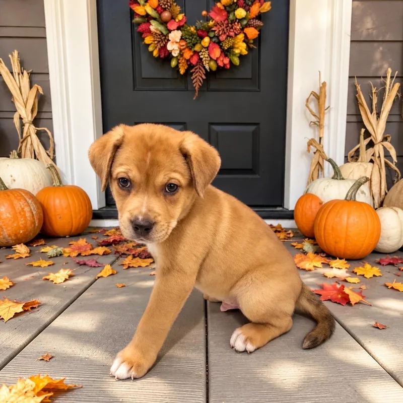 A baby medium-sized male Labrador Retriever dog named Expresso for adoption in Fort Worth, TX