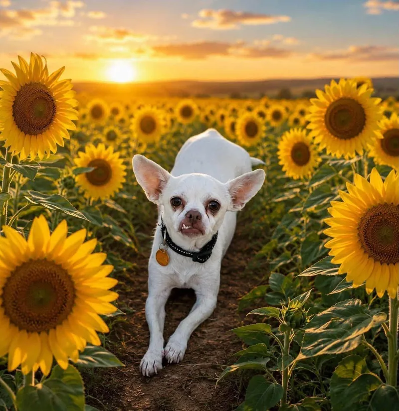 Sunflower