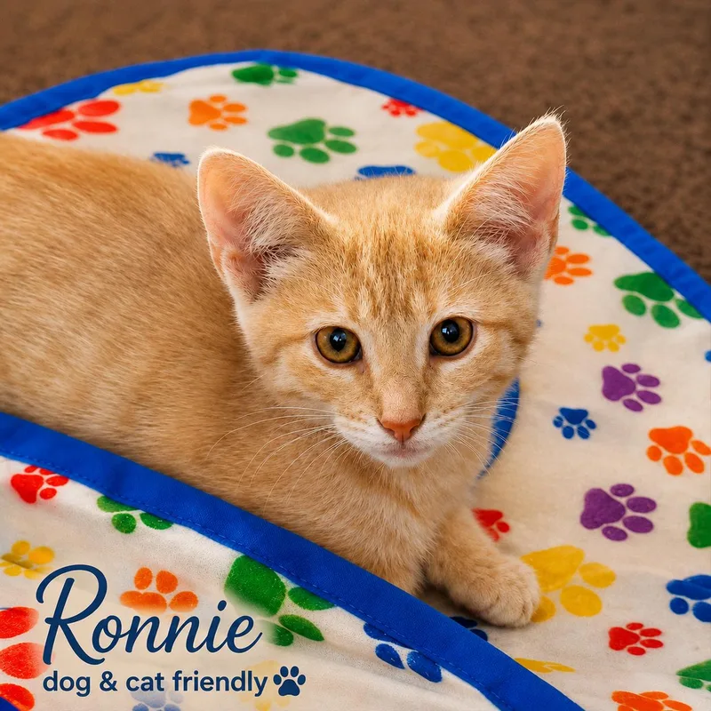 Ronnie  Willow Grove thumbnail 2