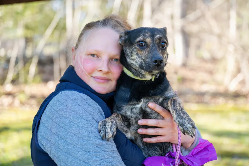 Little Sophie thumbnail 2