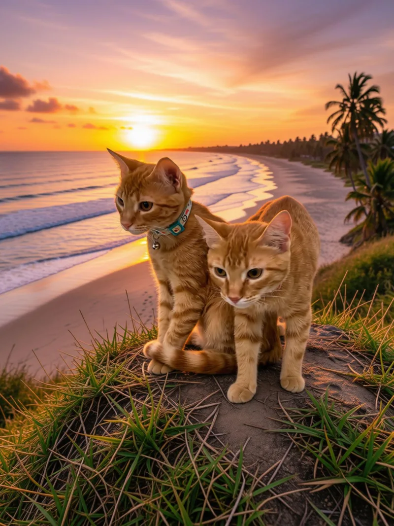 Mango and Melon thumbnail 3