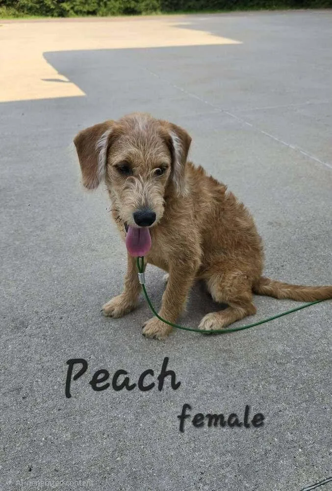 Peach thumbnail 2