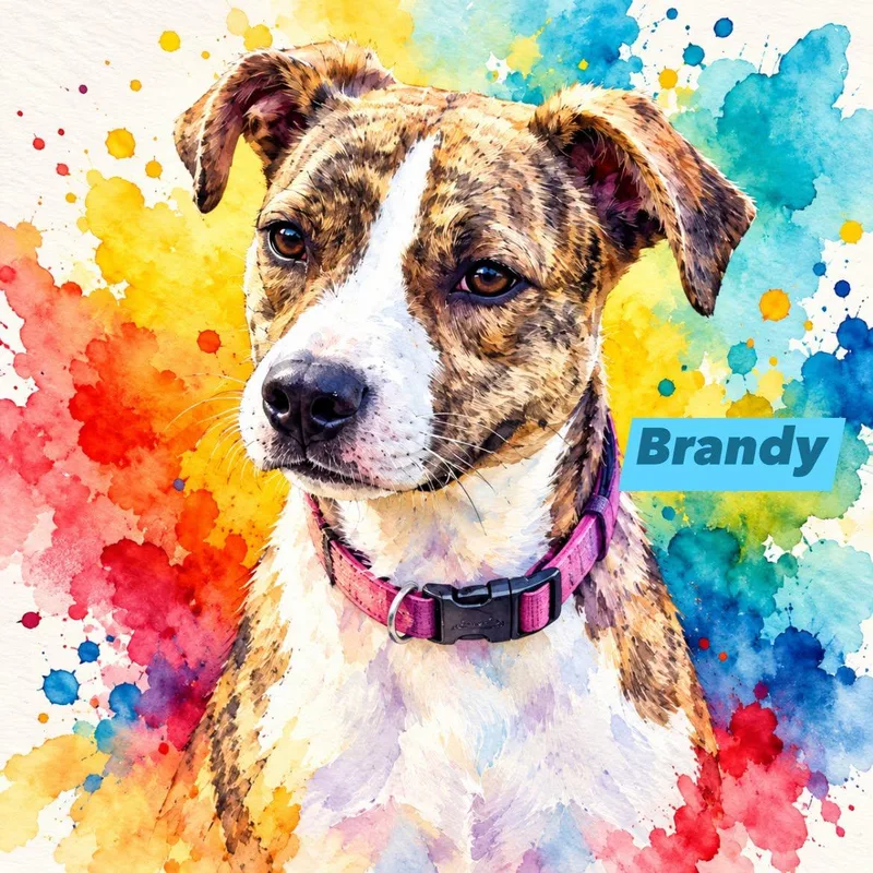 Brandy thumbnail 2