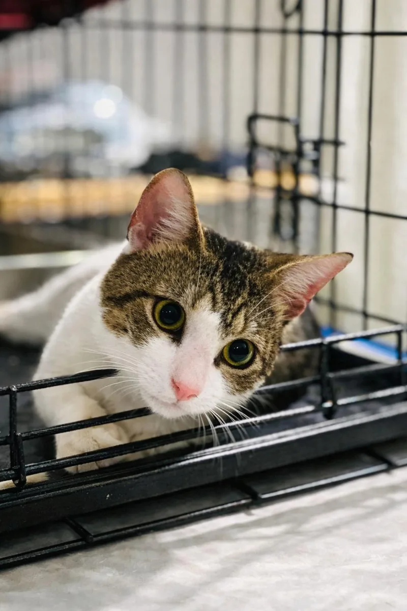 Gael The Loving Companion