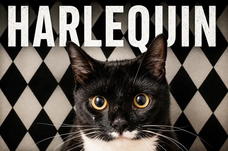 Harlequin thumbnail 2