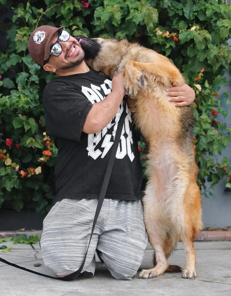 Charly Von Colditz thumbnail 3