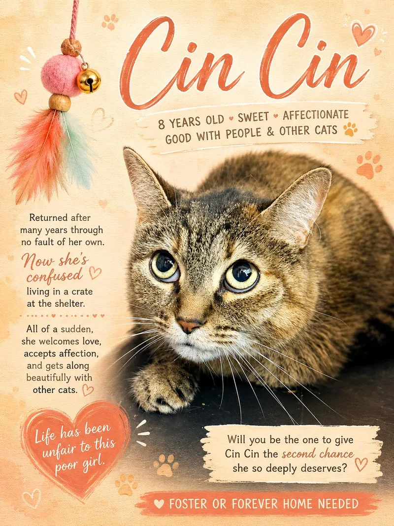 Cin CinWillow Grove