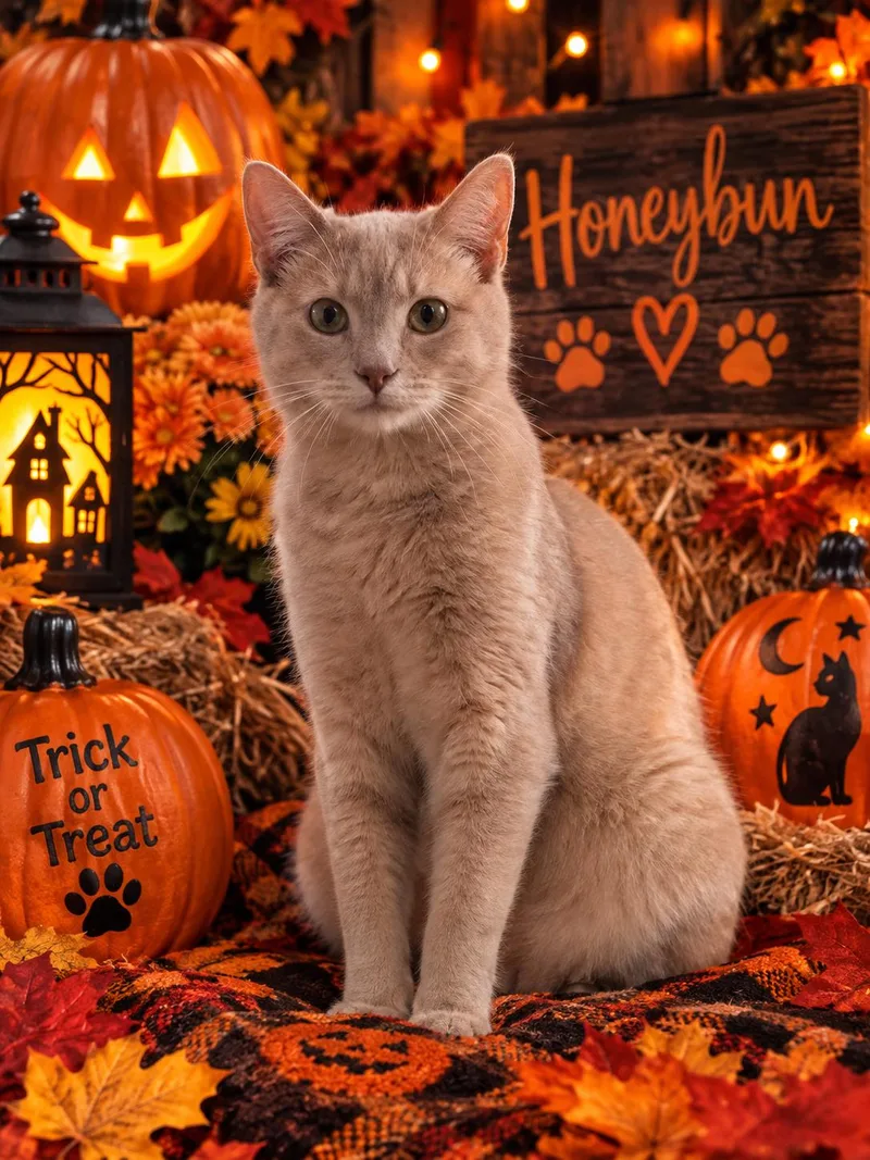 Honeybun thumbnail 3