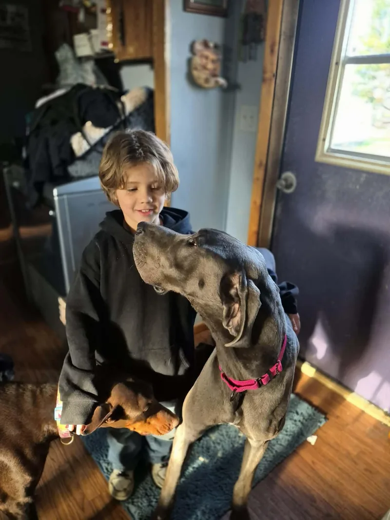 Lady Blu thumbnail 4