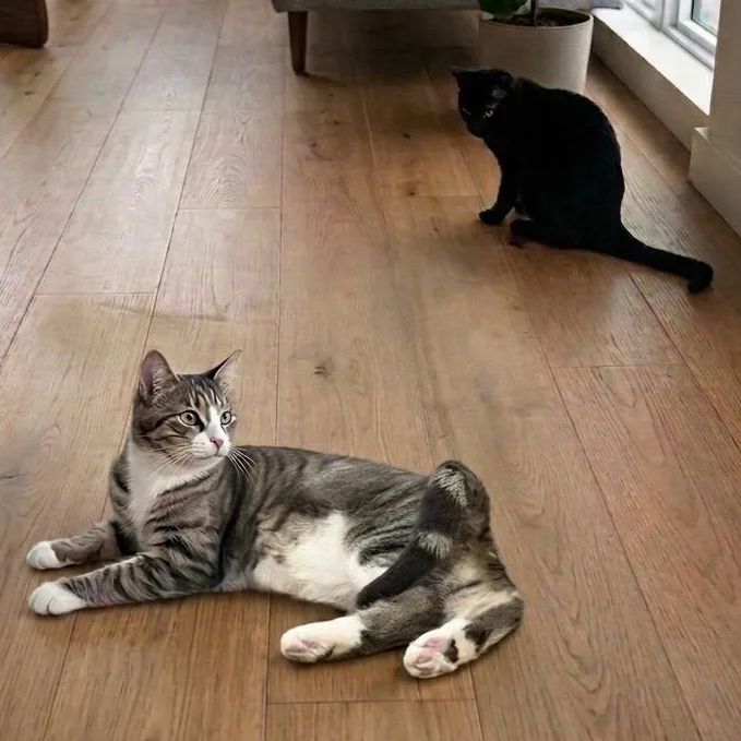Darla And Peter thumbnail 2