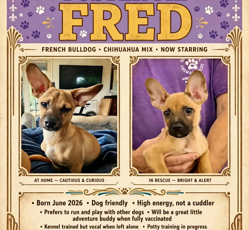 Fred