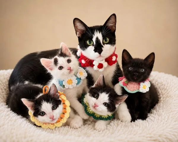 A baby small-sized male Domestic Short Hair cat named Winken for adoption in San Diego, CA