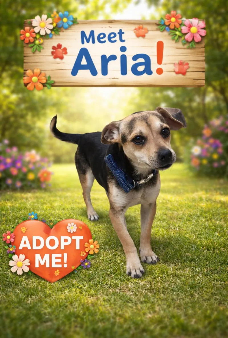 Aria Love thumbnail 2