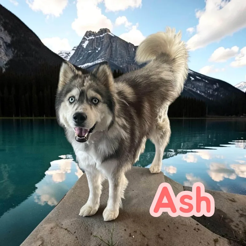 Ash  sweet  thumbnail 3